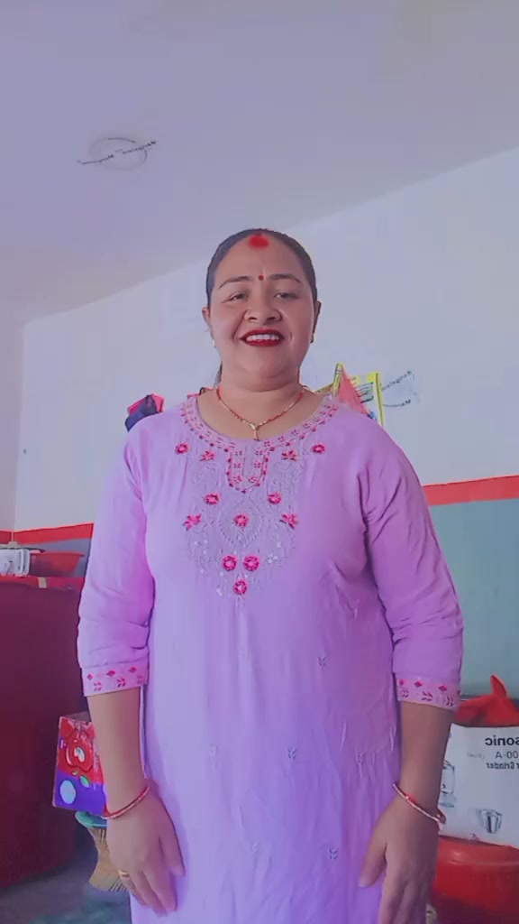 @Saru Karki thapa