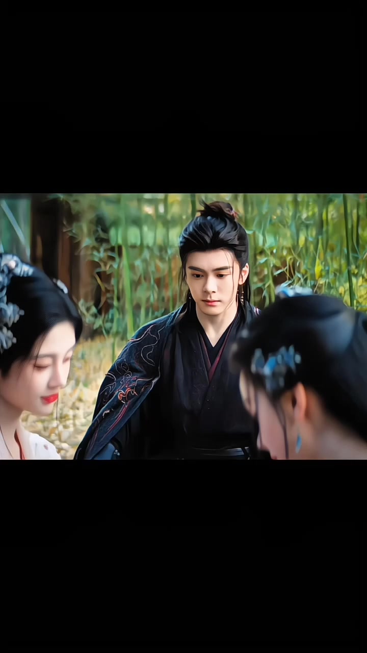 @Cdrama content ๐จ๐ณ