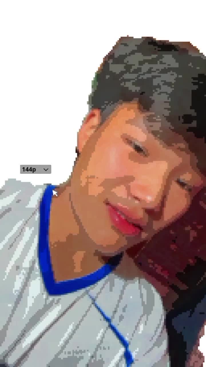 @ 
