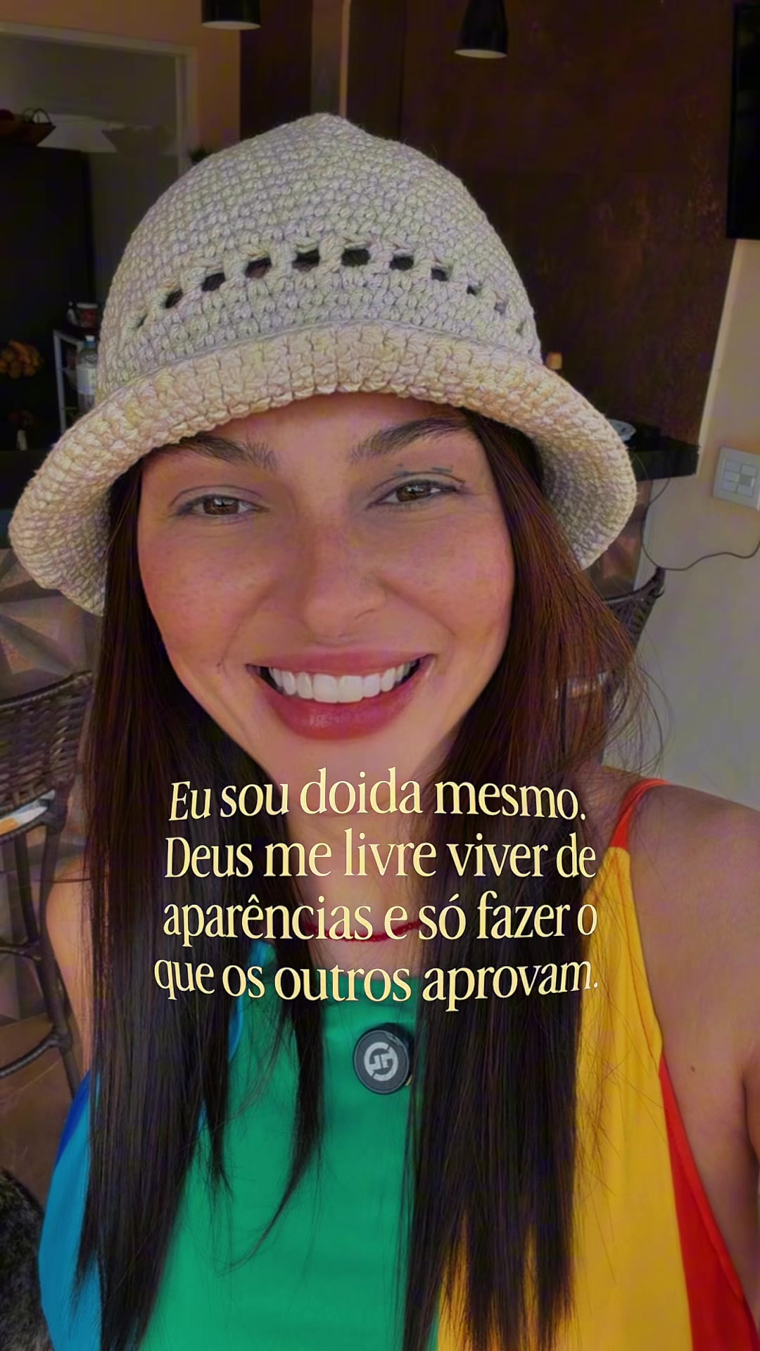 @Camila Silvério