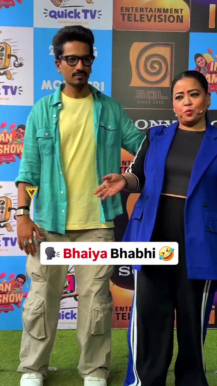 @Viral Bhayani