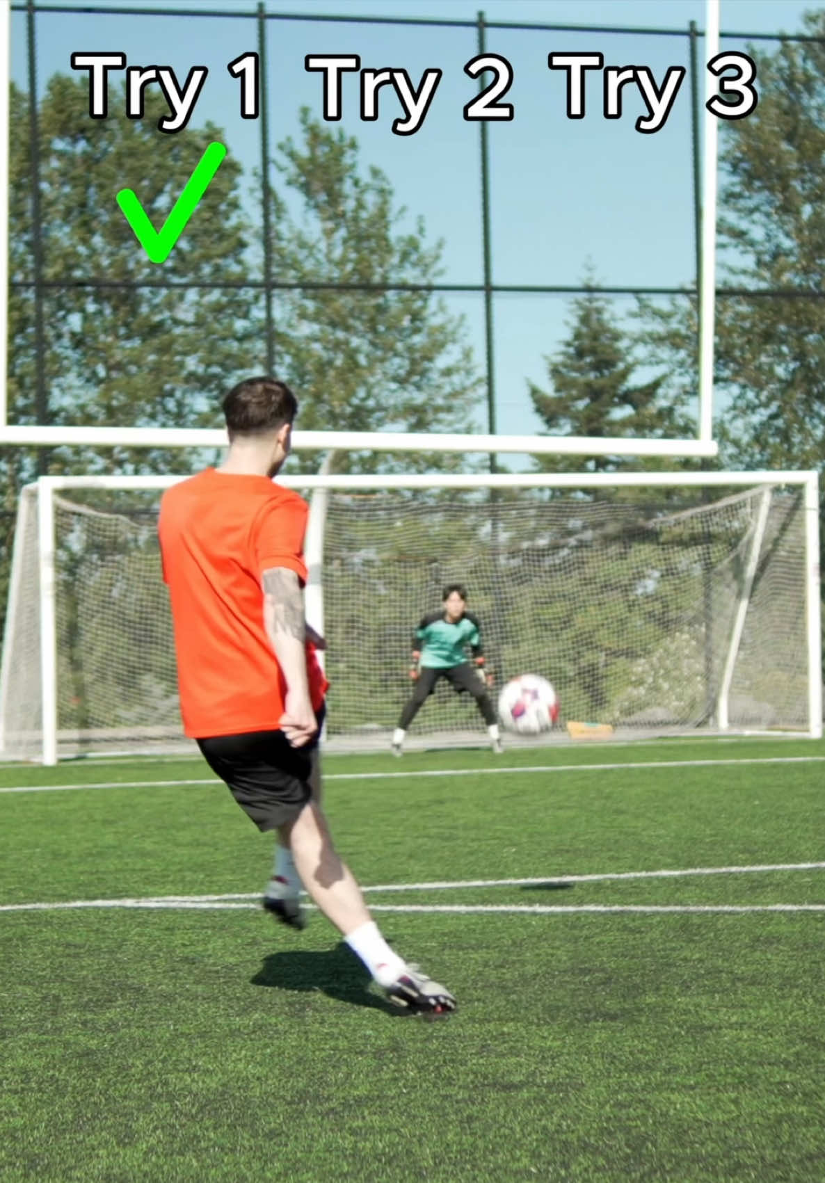 @Football Fundamental