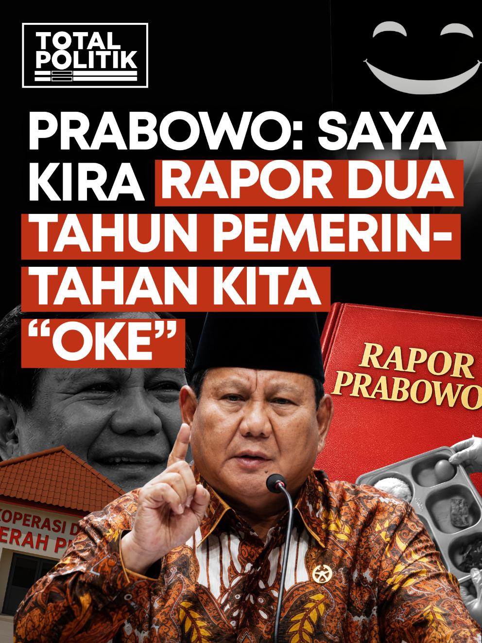 @Total Politik