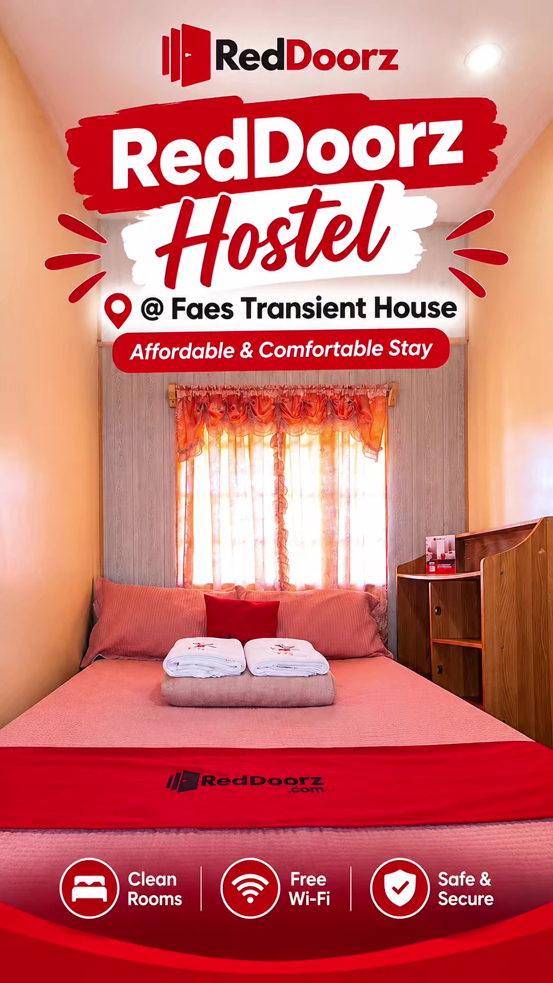 @Red Traveller