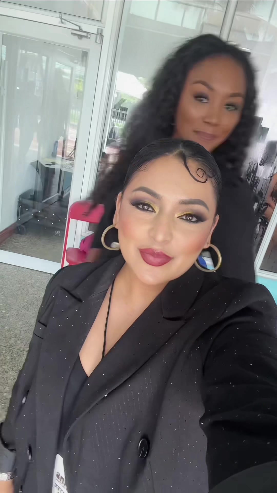 @Susan SAKS