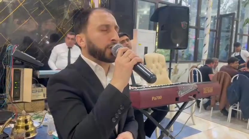 @Elnur Oktayoğlu🎙️