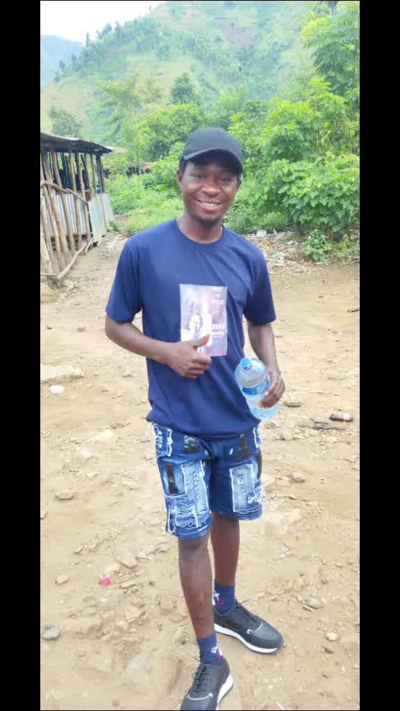 @AMIRI KASOME