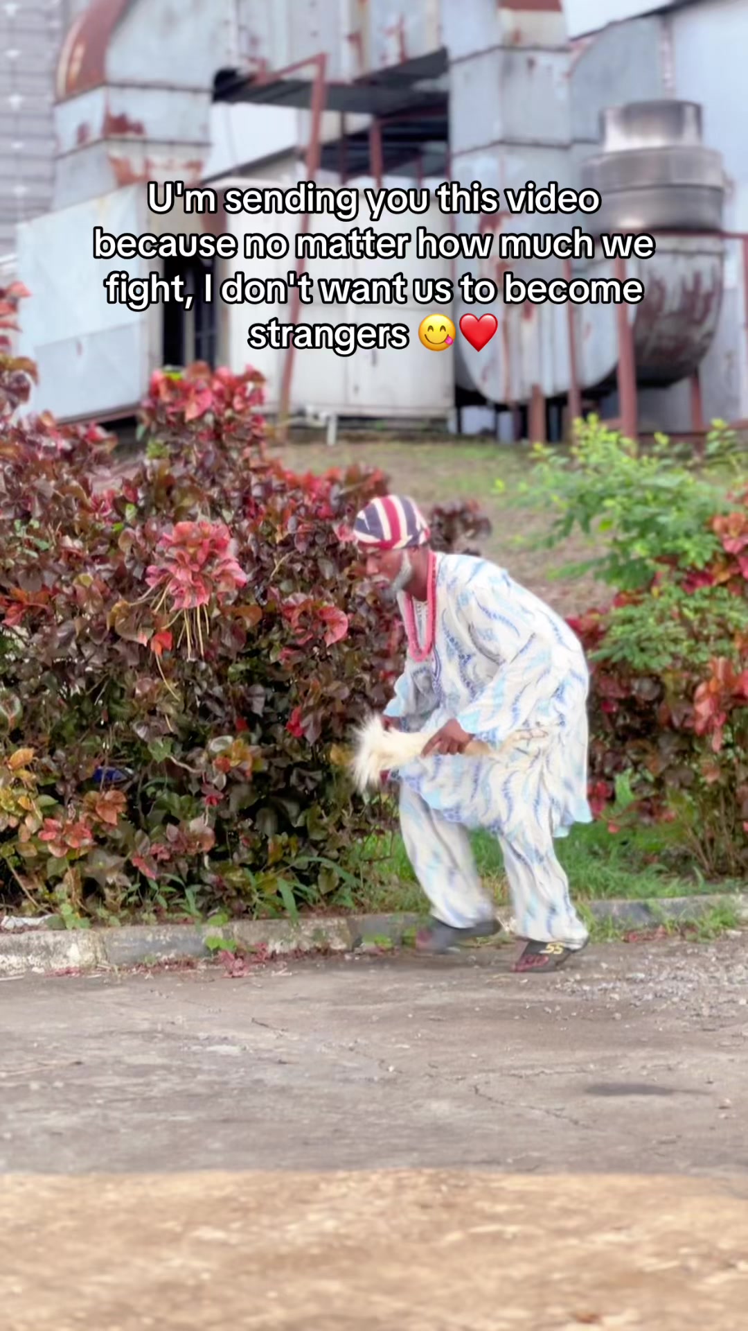 @Babaogbadancer001
