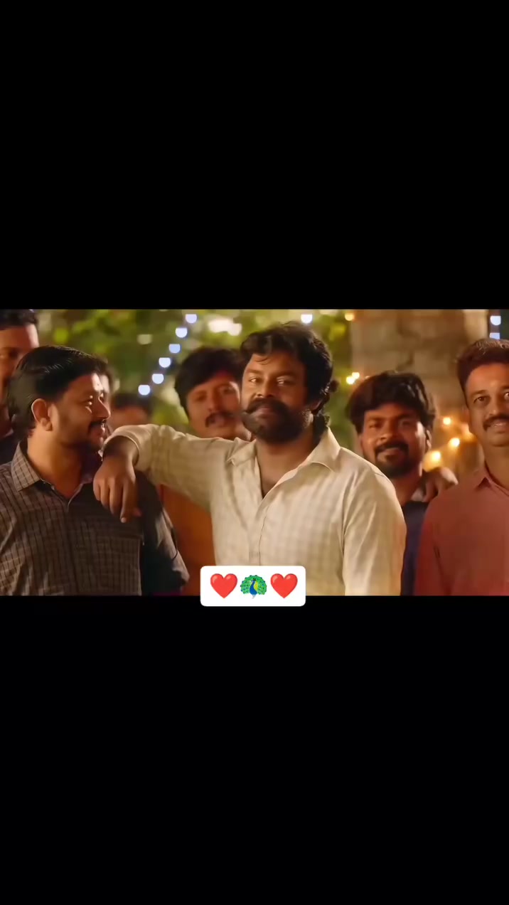 @shashanth Bharath