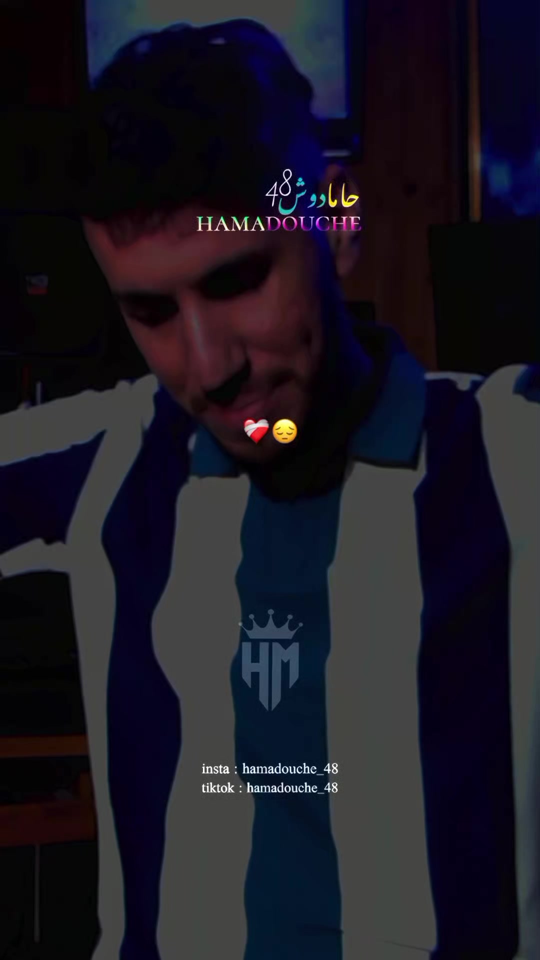 @✪𝙝𝙖𝙢𝙖𝙙𝙤𝙪𝙘𝙝𝙚✪
