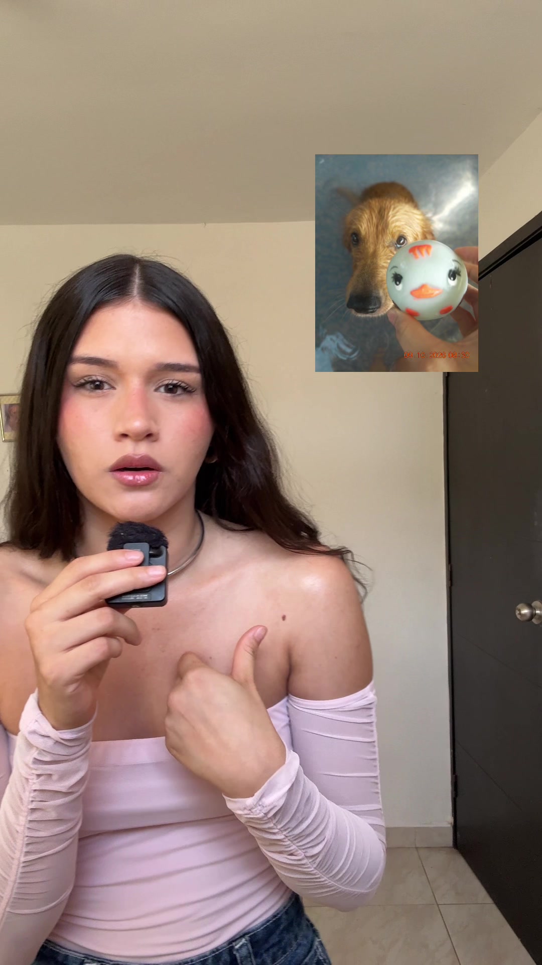 @Isa ✨