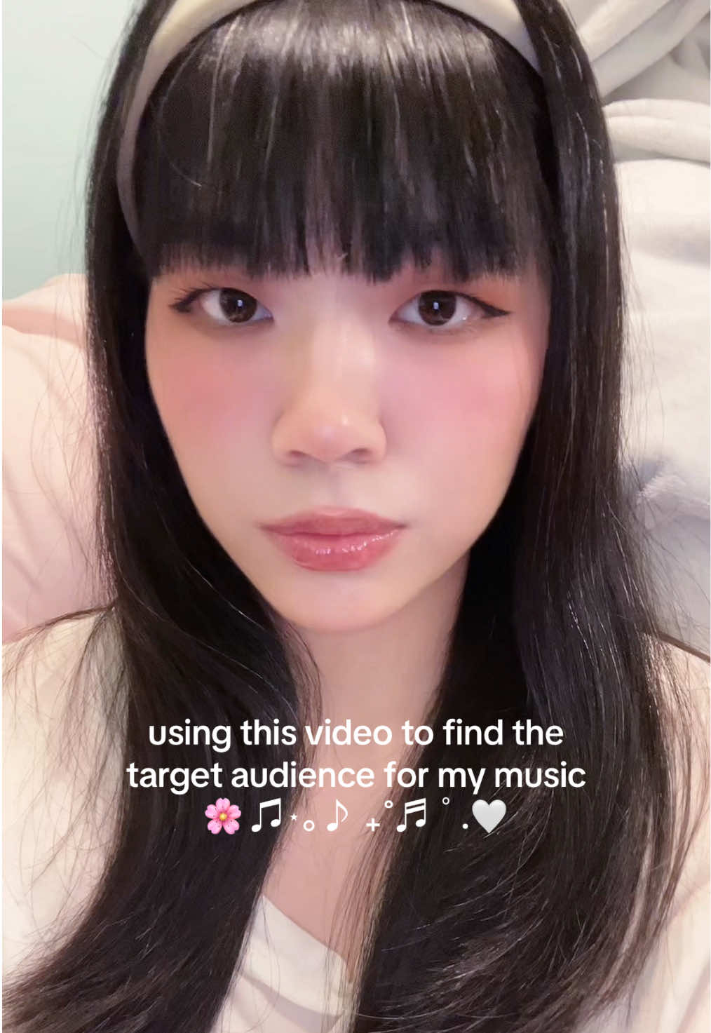 @Melody T