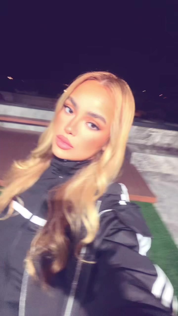 @Shaylin