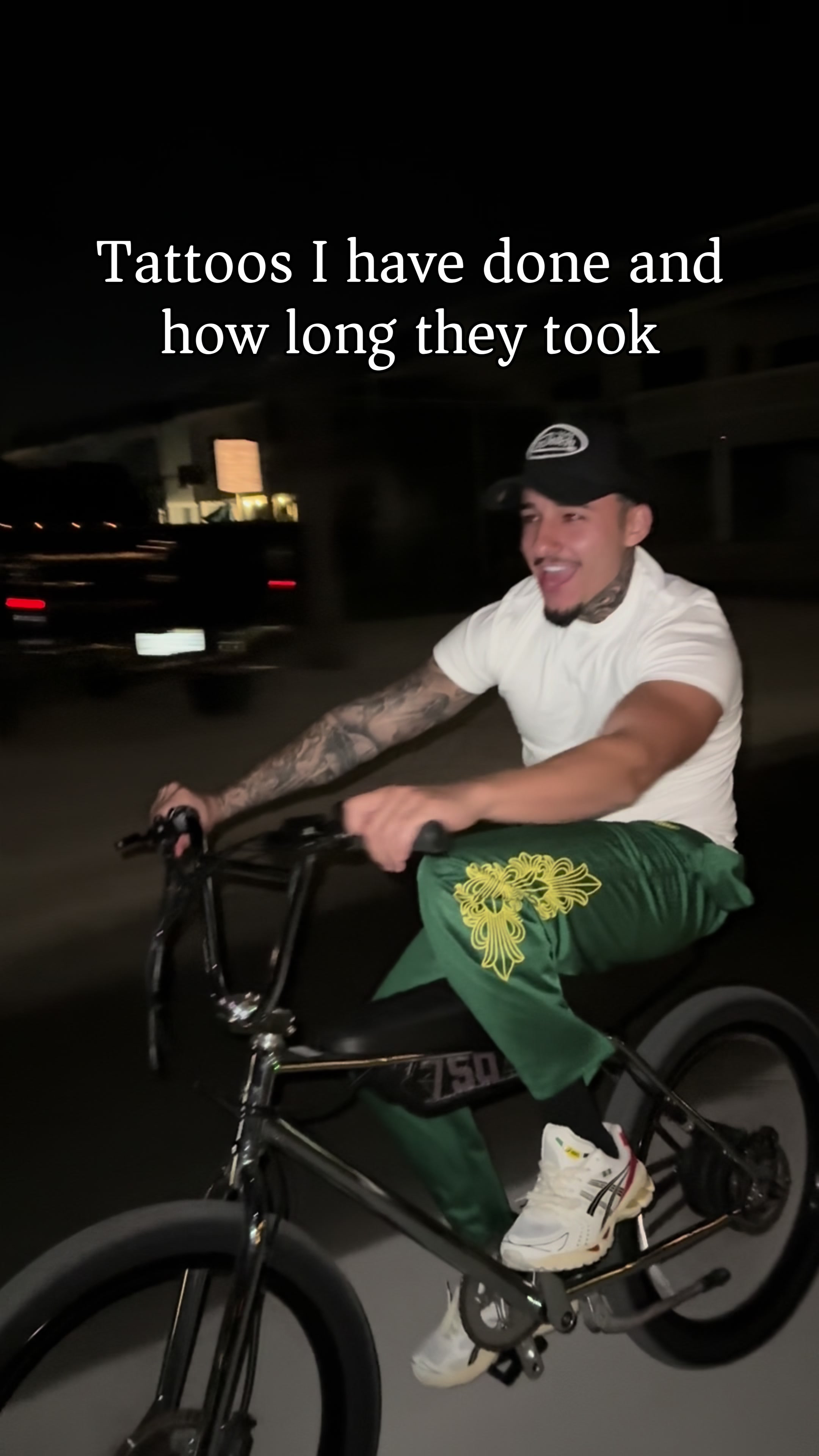@Ronnietheofficial