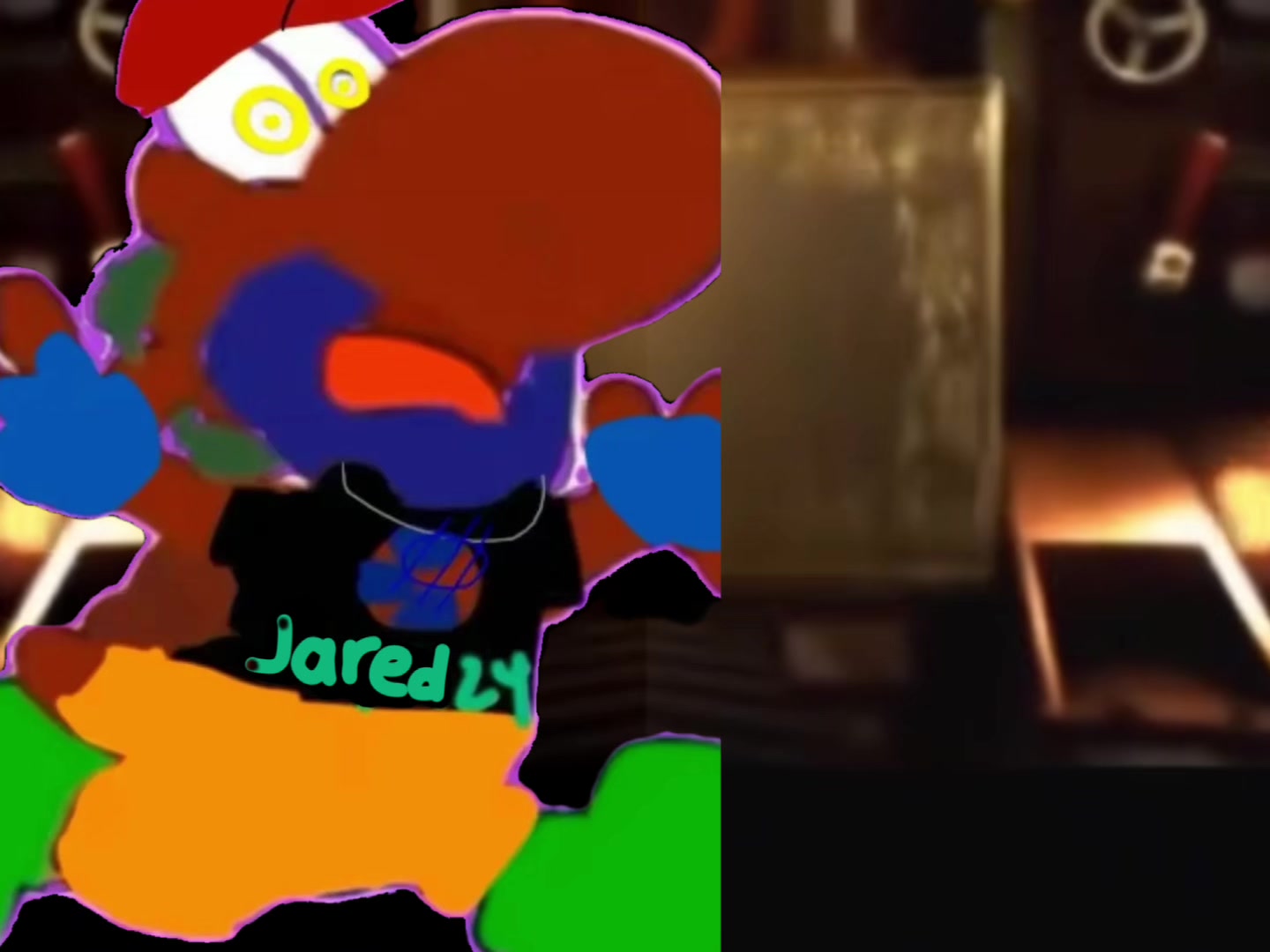 @The Yoshi Life
