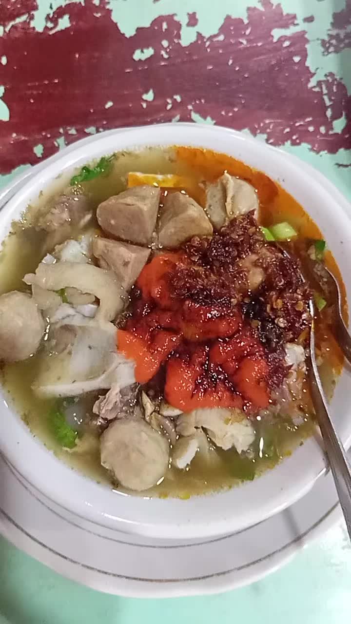 @❤️🔥BAKSO NDABLEX ❤🔥