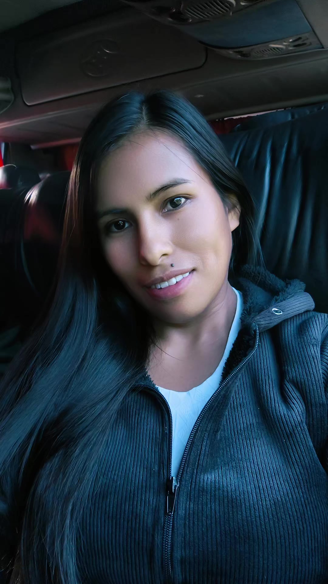 @Elsa Mendoza