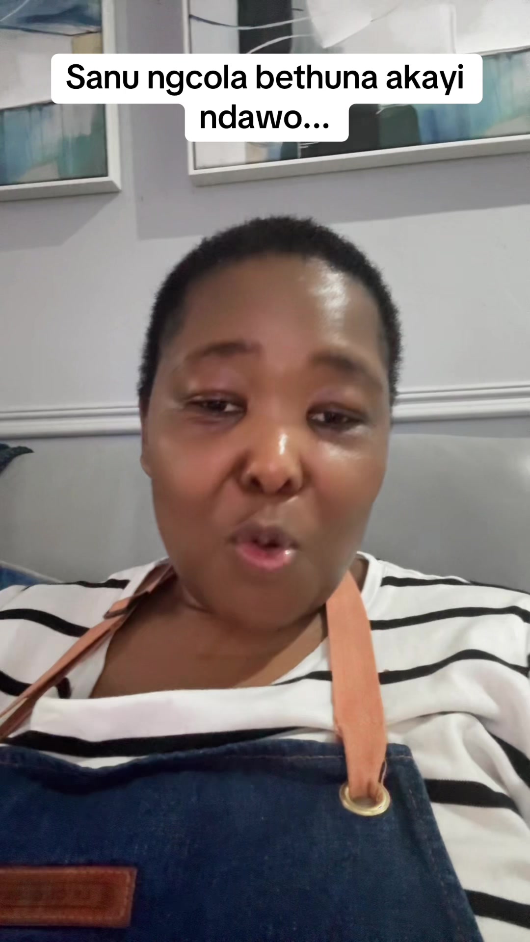@Ncumisa Majezi