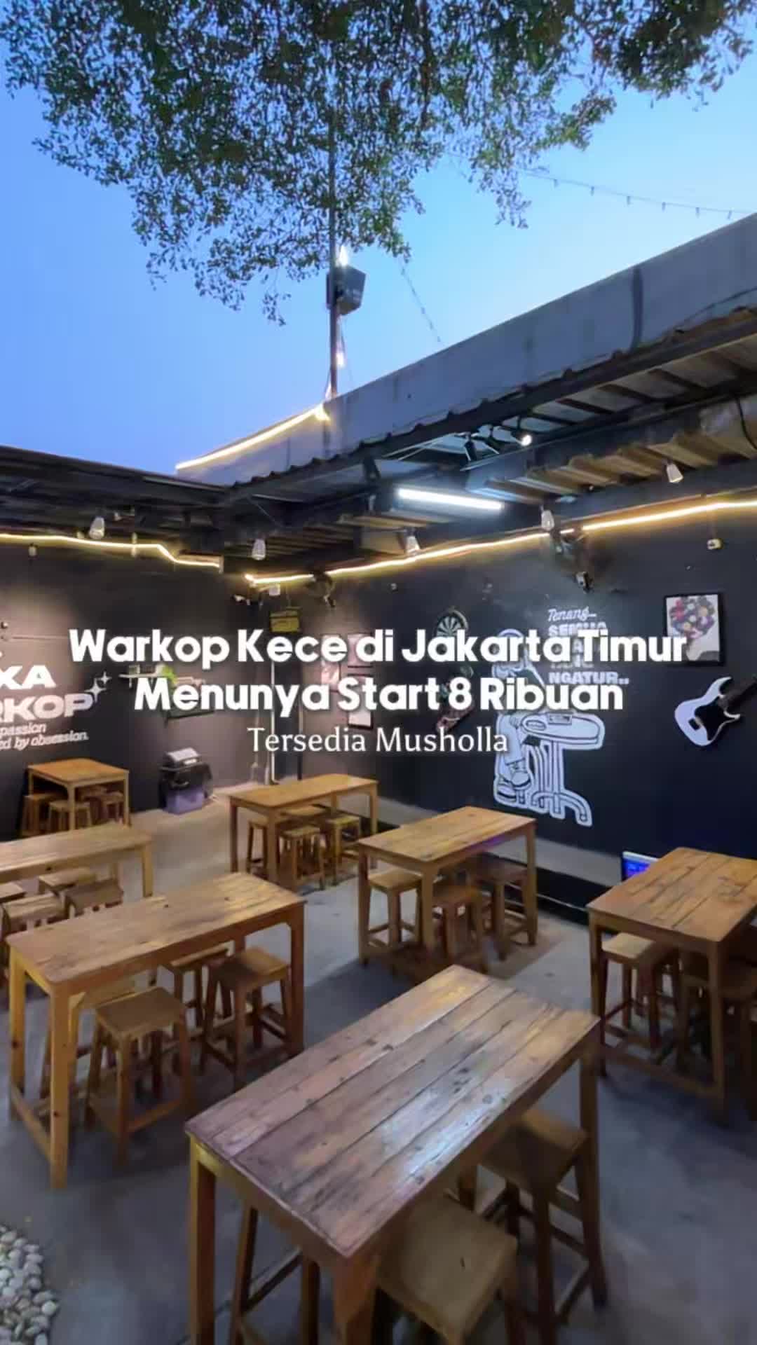 @Wynne | Review Kopi & Makanan