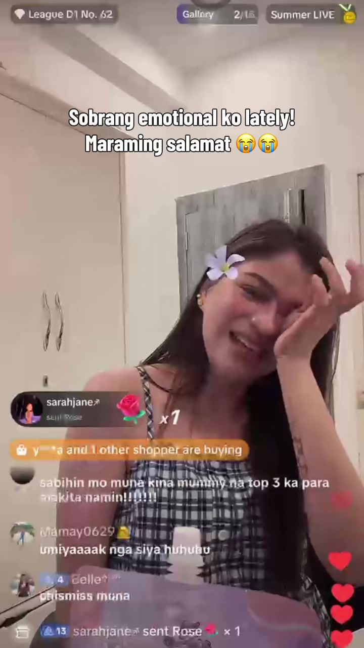 @Elena sa India