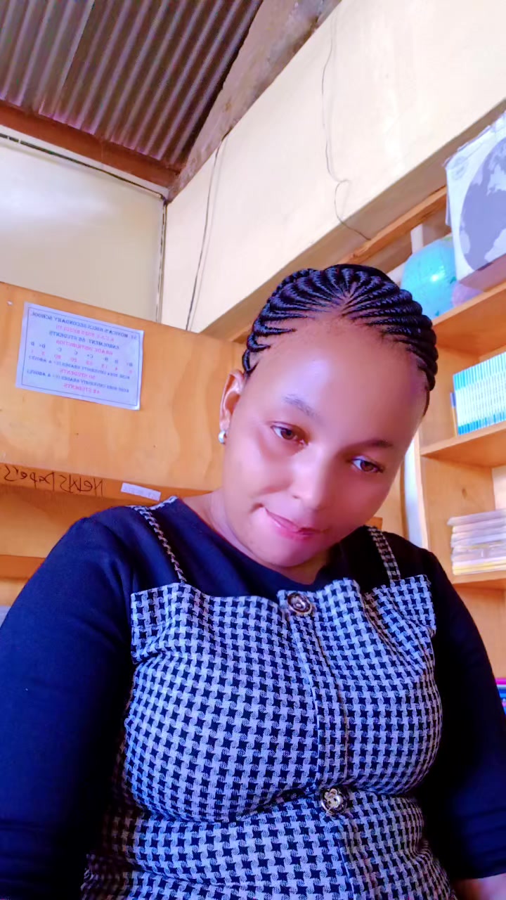 @Eunice Riungu