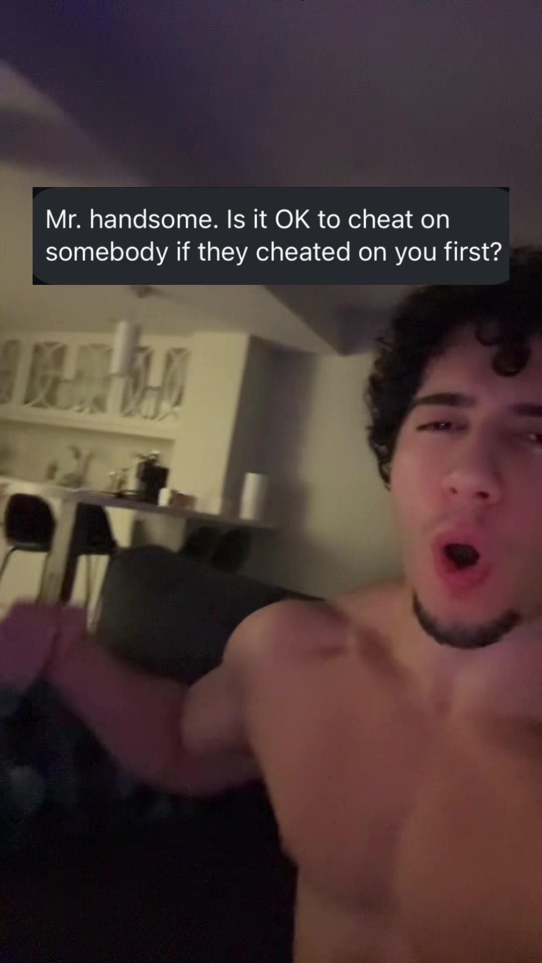 @MrHandsome