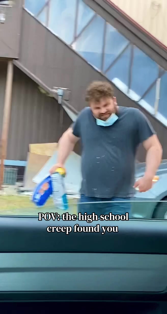 @Hope & Justin