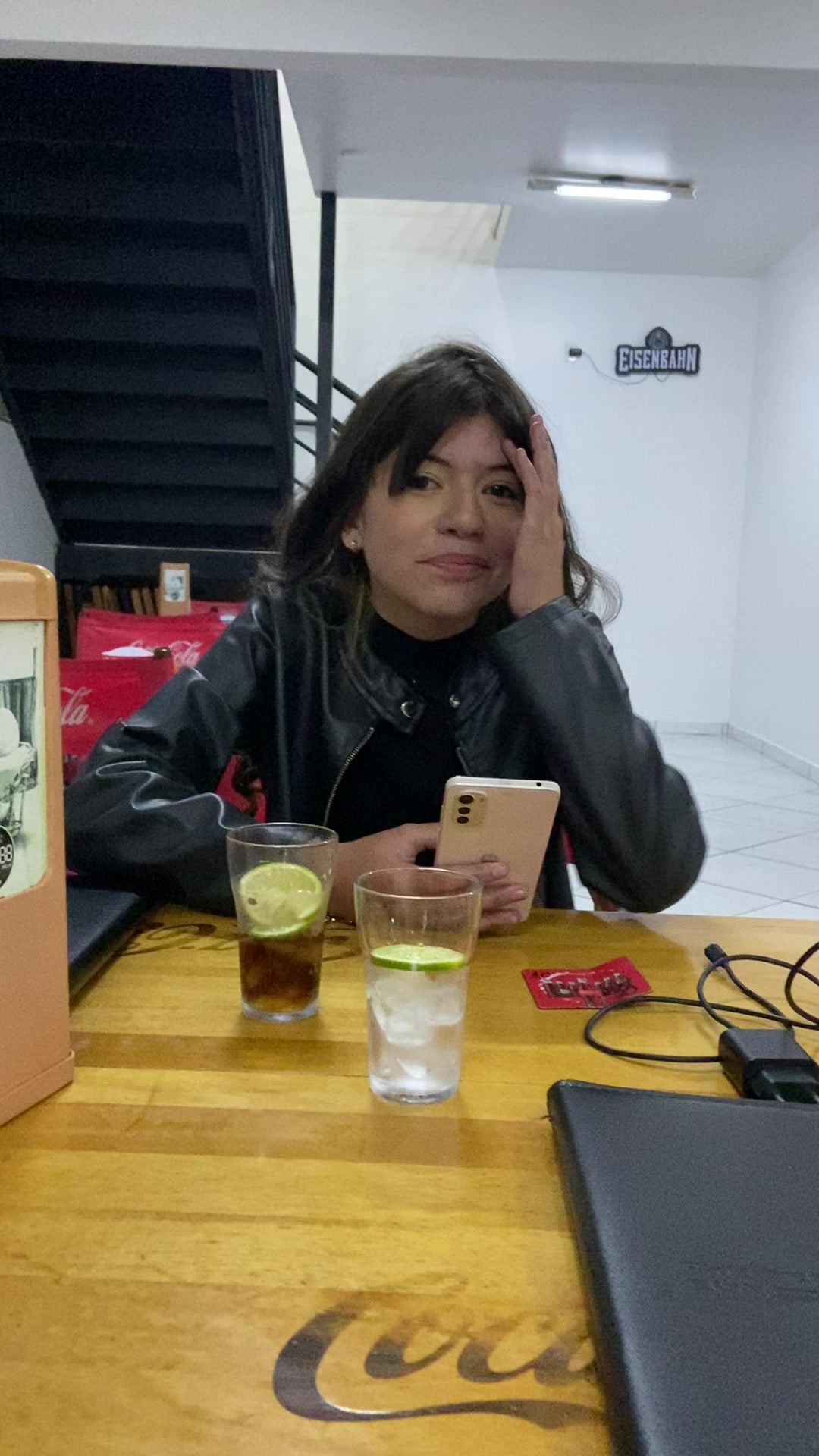 @Oq a Livia tá fzd