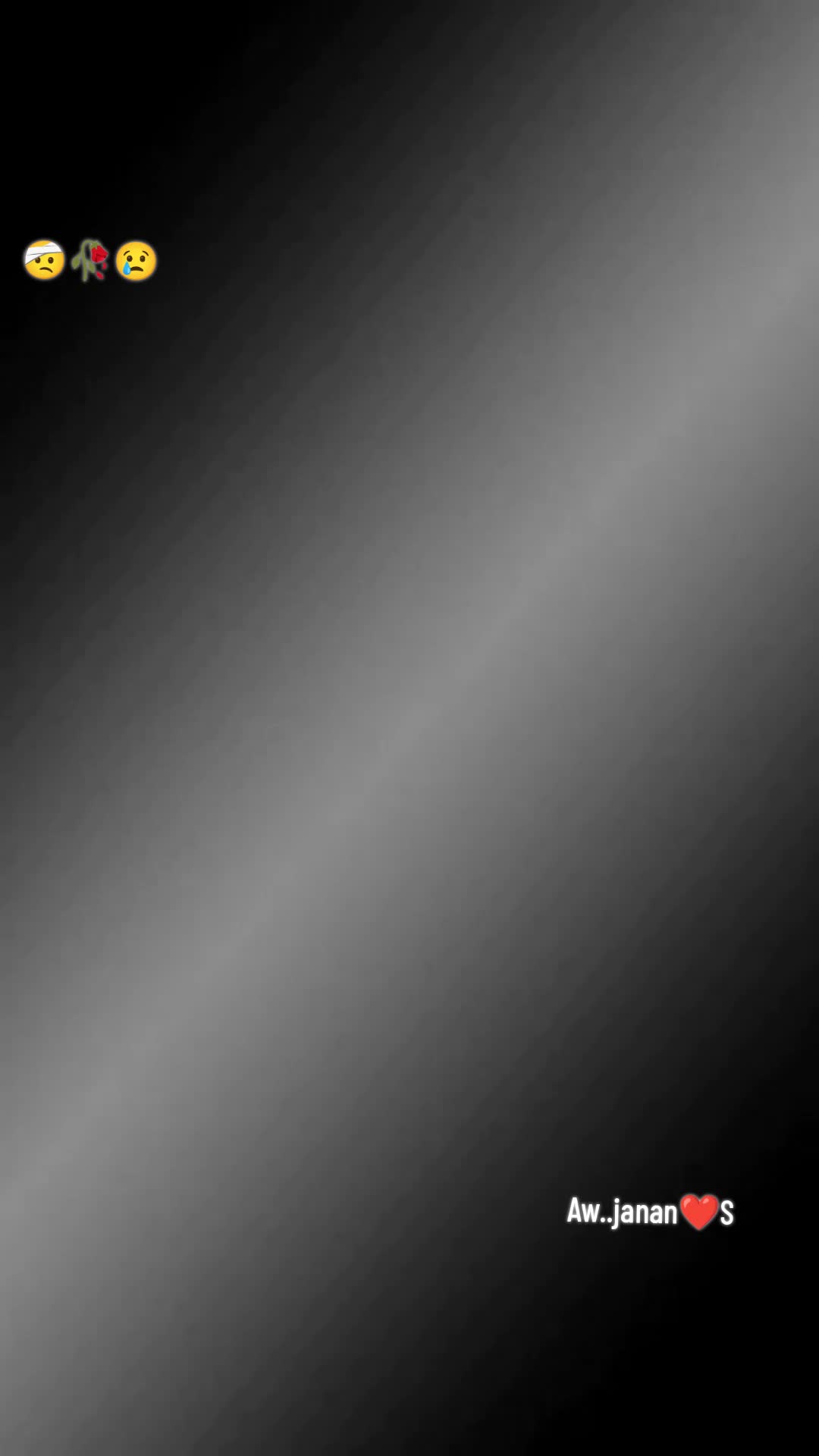 @â€ïžð©¹ð¥(Armani.sjanan)ð¥¹ð¥