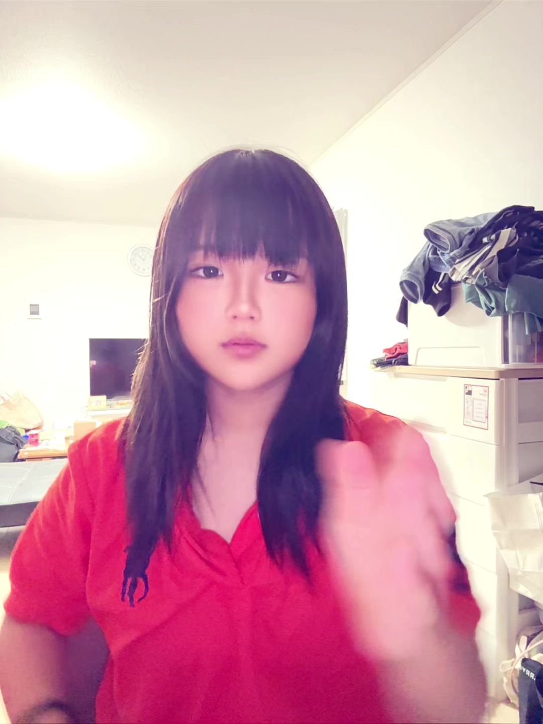 @夕愛