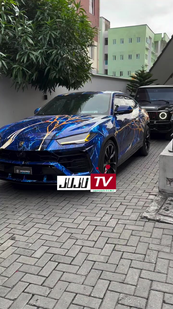 @JUJU TV