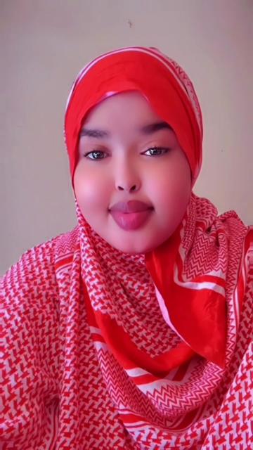 @Ayeeyo koris🫂❤😊
