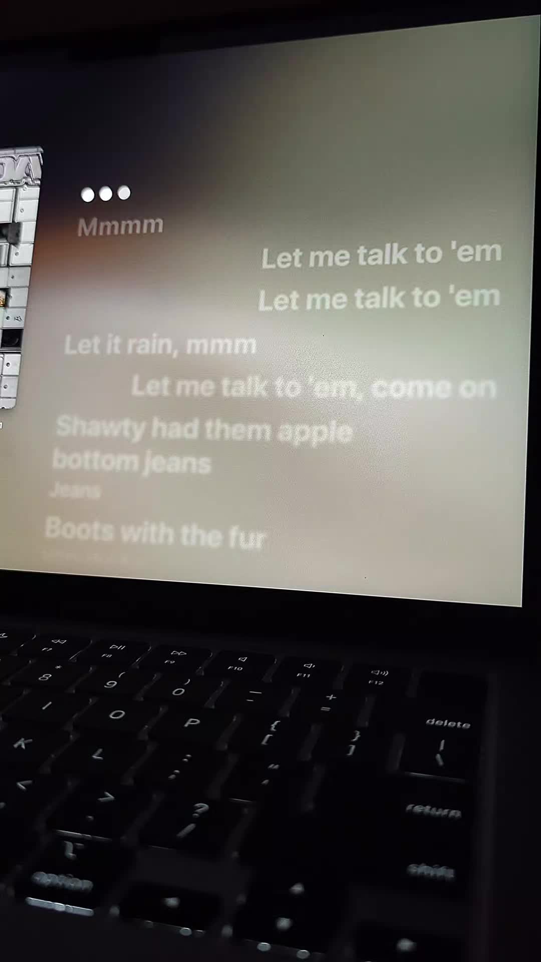 @Gwen's Playlist