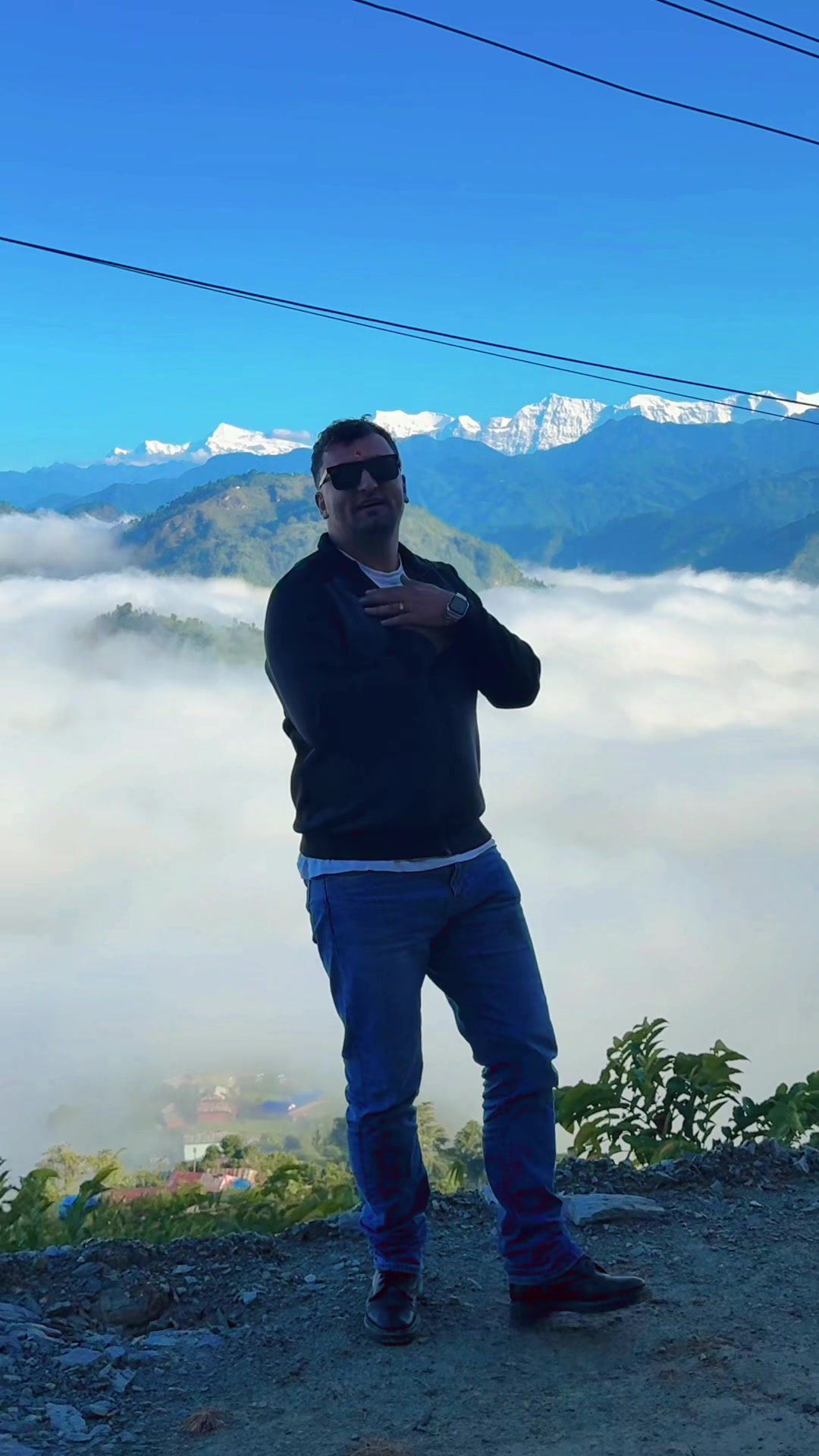 @Mohan Basnet