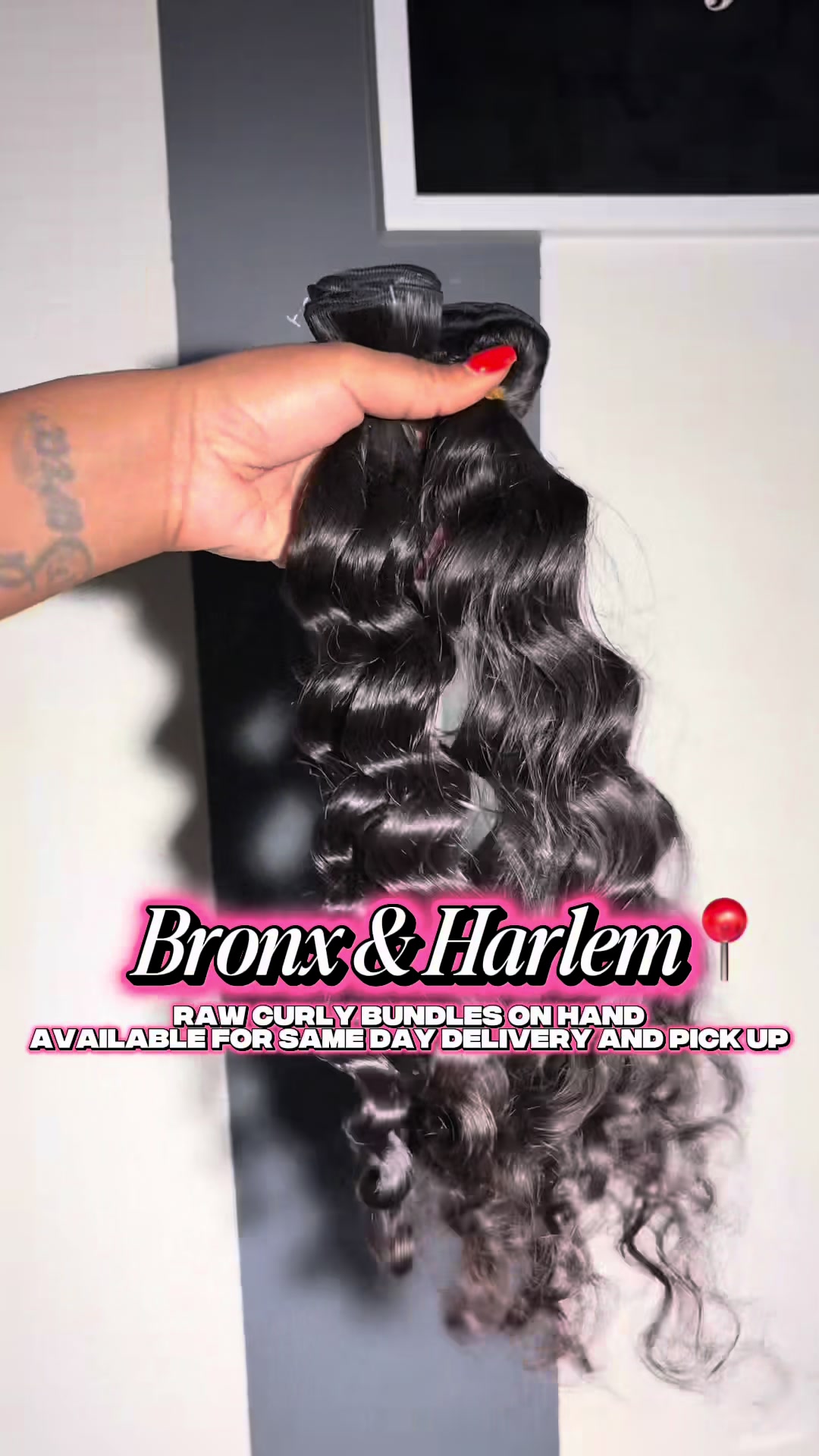@Rich Royalty Hair Boutique
