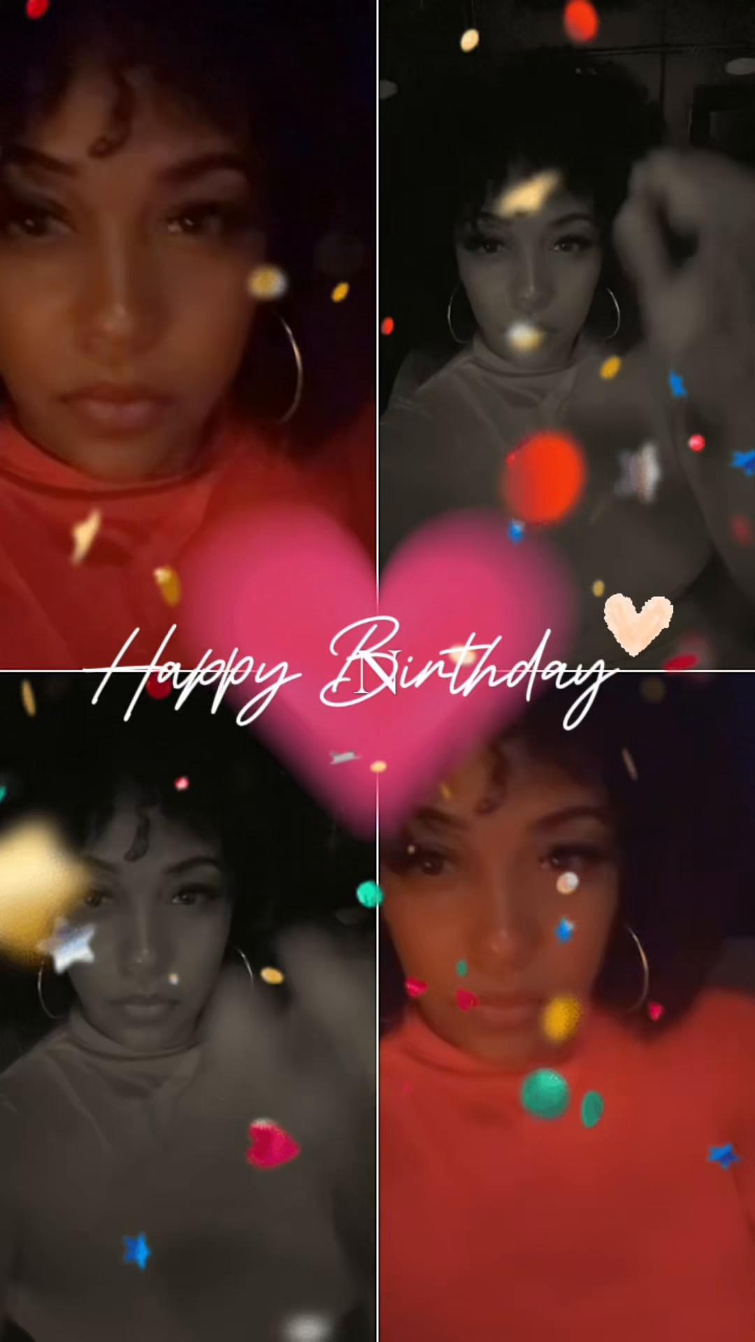 @Iamshaniek