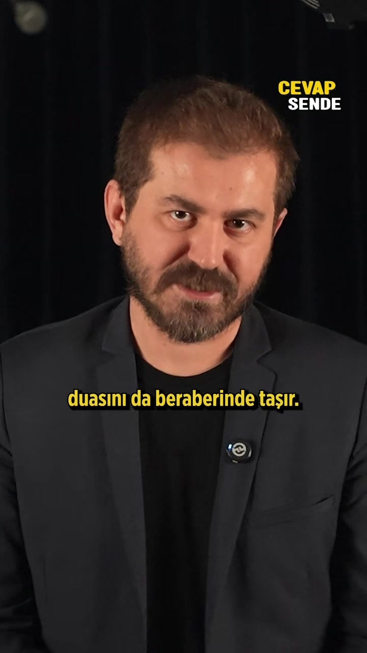 @CevapSende