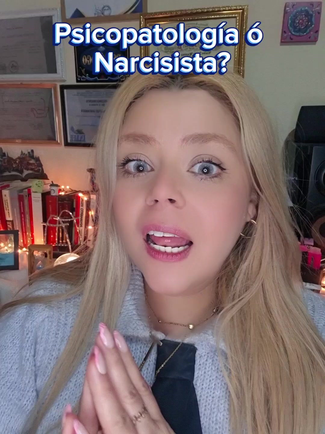 @Psicojennys-Jennifer Santander