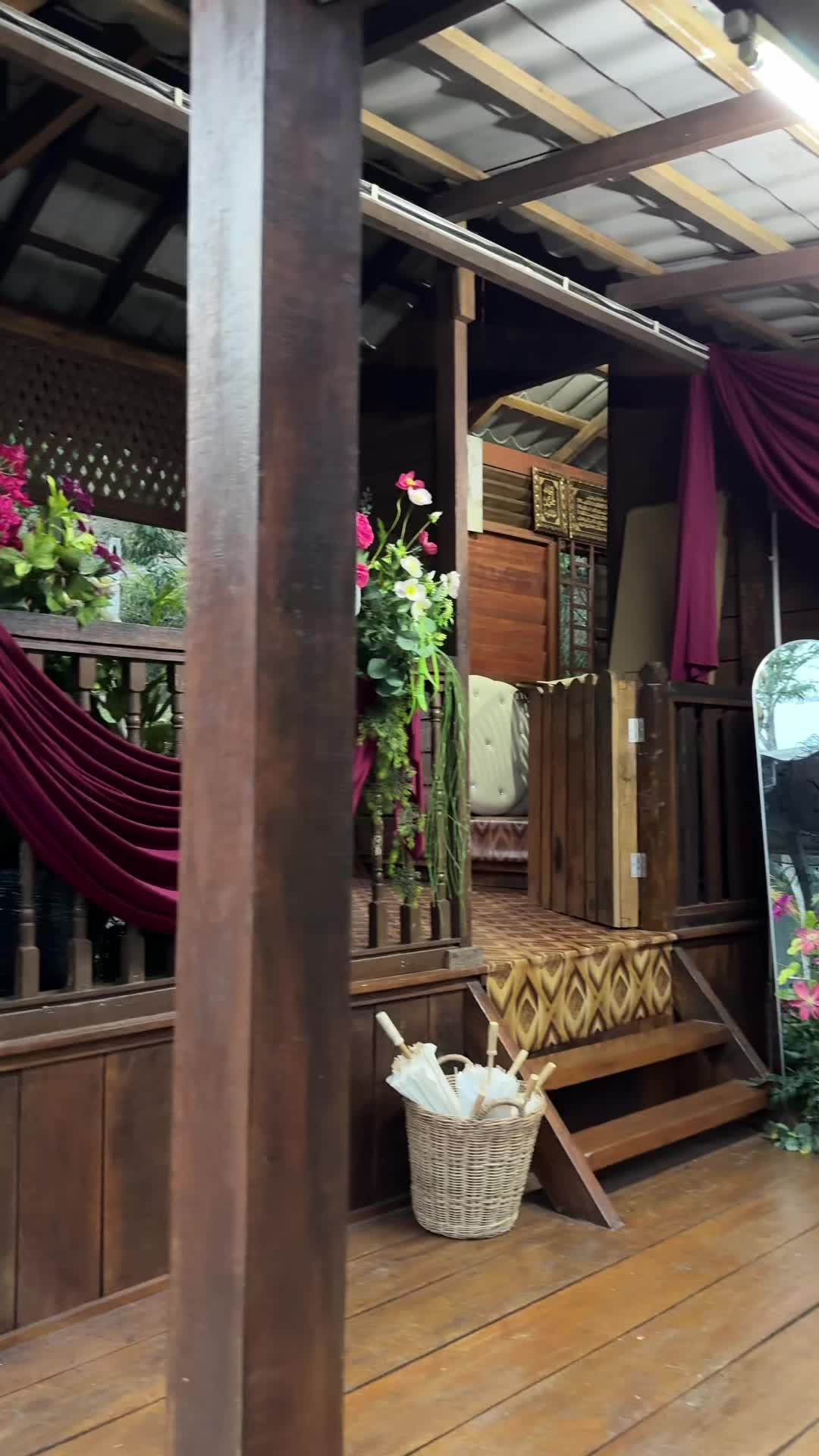 @MINI PELAMIN & MEJA DESSERT