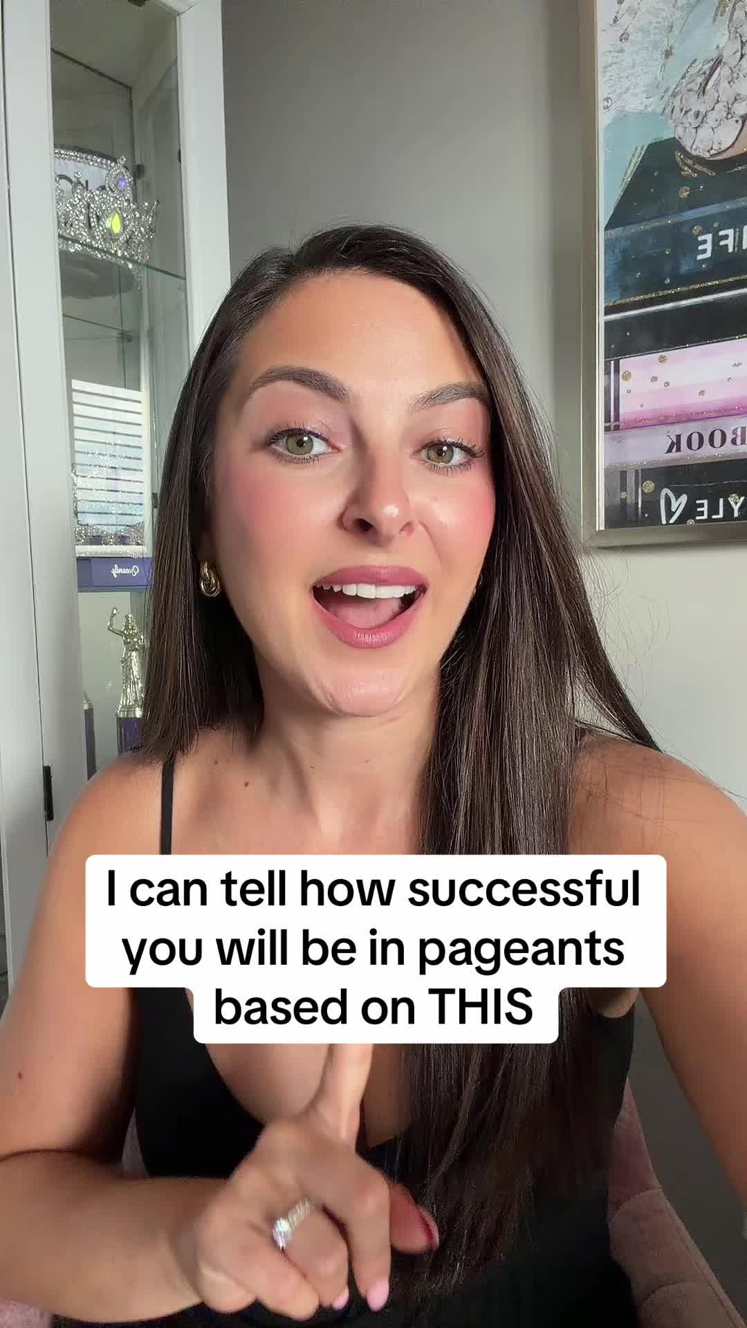 @MARIA | Pageant Coach