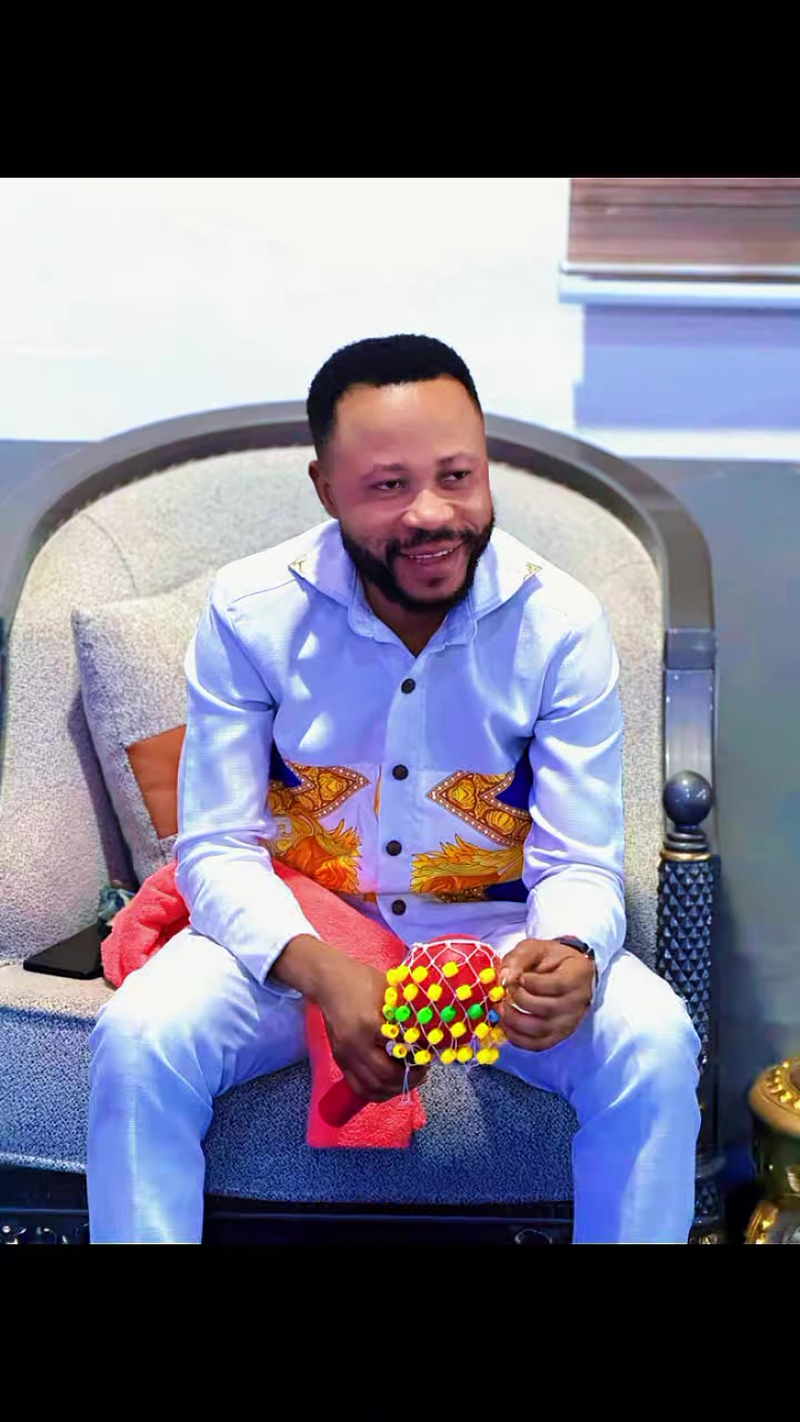 @PROPHET S.K FRANCIS