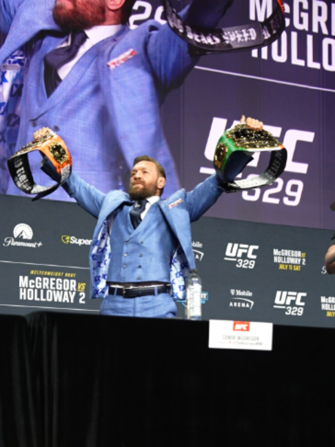 @UFC