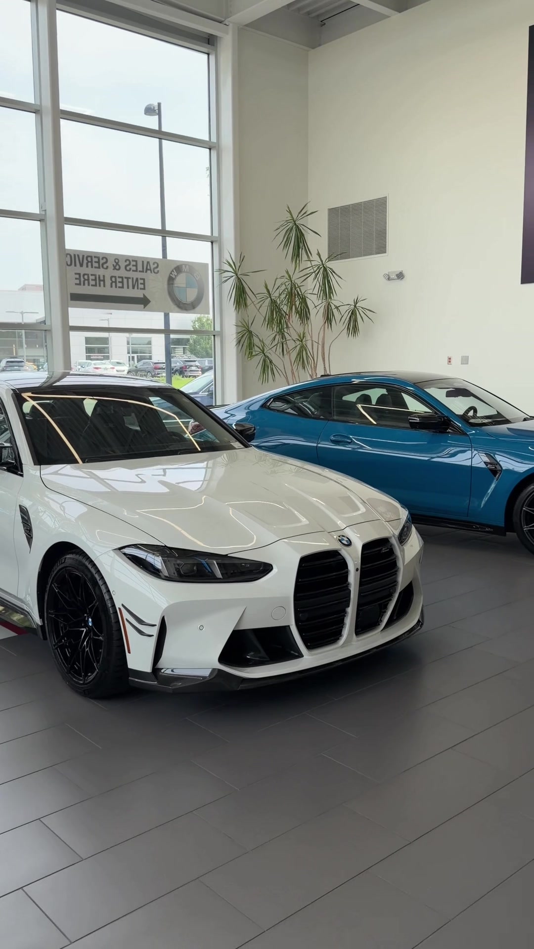 @BMW of Milwaukee North