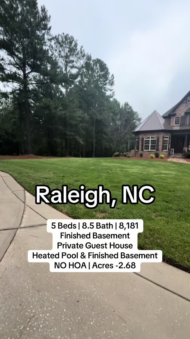 @Shanique, NC/SC Realtor®️