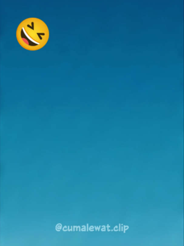 @Cuma Lewat • Random Clip