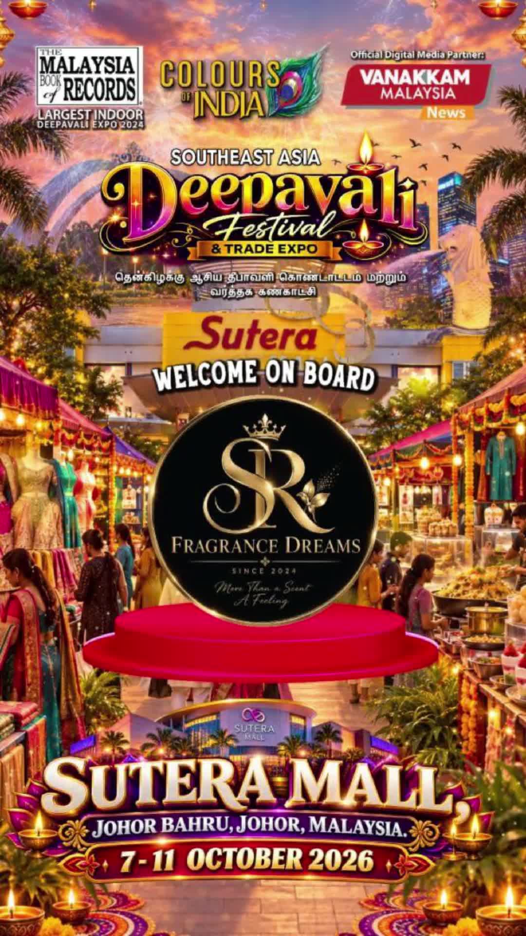@Rishepha @Sr Fragrant Dreams