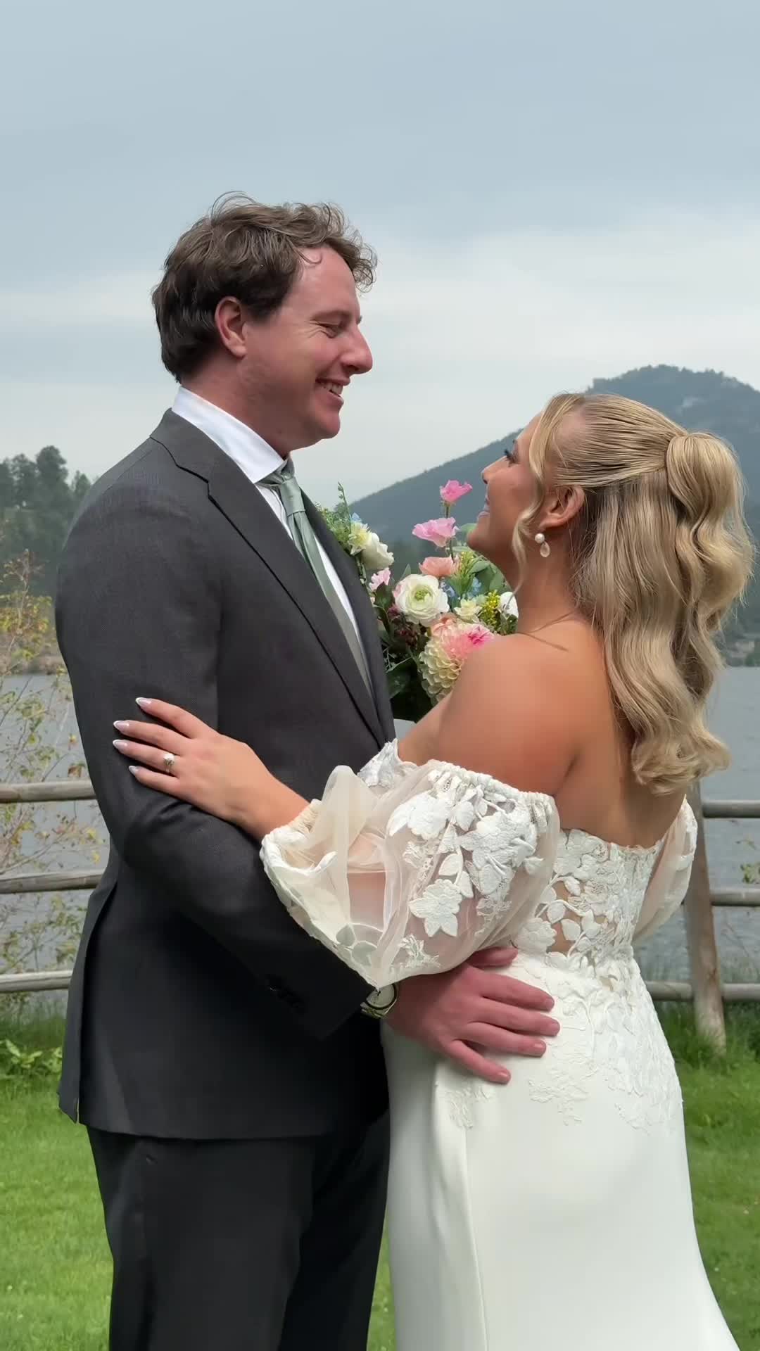 @CO+CA Wedding Content Creators