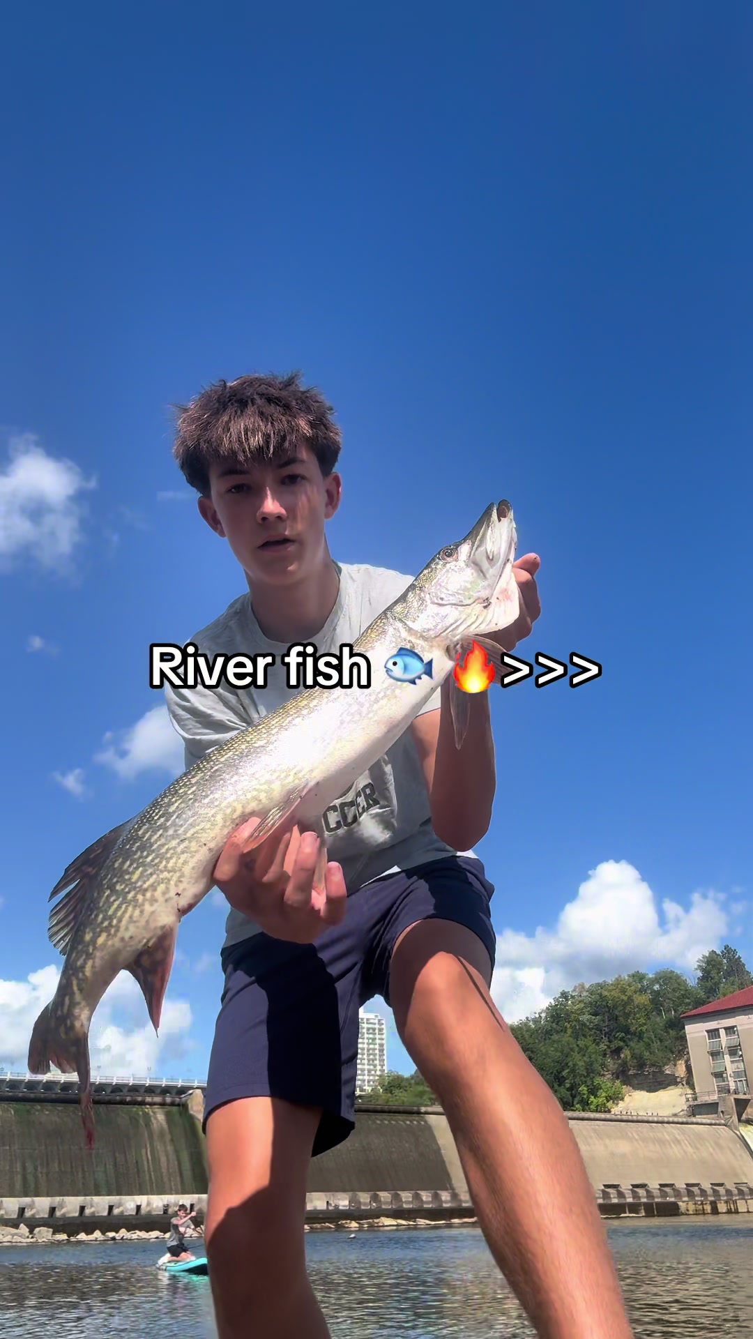 @Minnesota anglers
