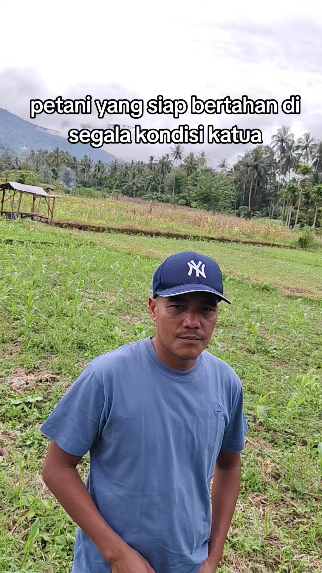 @petani kecil ujung tapsel