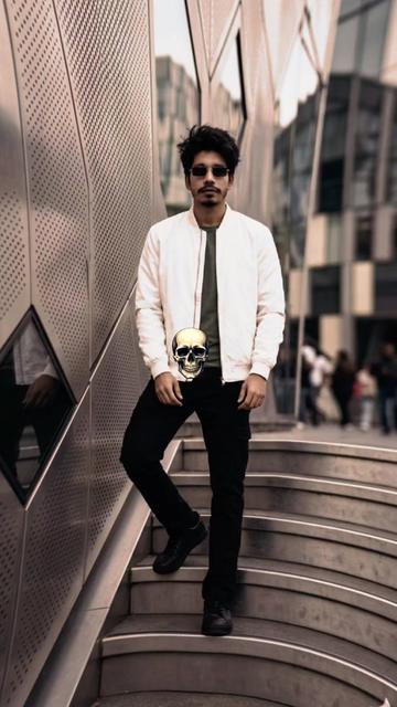 @❤️⃟ Mr Zeeshan❤️⃟